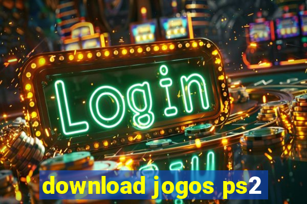 download jogos ps2